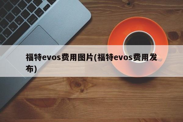 福特evos费用图片(福特evos费用发布)